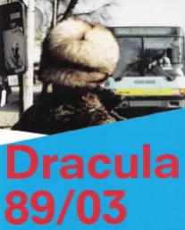 Dracula 89/03